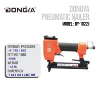 DONGYA NARROW CROWN STAPLER – 1022J / DY-1022J