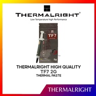 Thermalright TF7 Thermal Grease Thermal Paste ( 12.8w/mk ) 2g