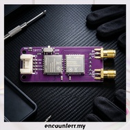 [encounterr.my] NRF24L01 CC1101 2-in-1 RF Board for M5Stack StickC Plus2 SPI Interface