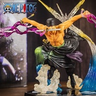 One Piece Premium Ghost Ornaments Flow Three Swords Men Women Takashi 8daily Birthday Gift Collectio