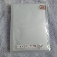 DAISO SERIA Neppuri KolbukDaiso L Size New OFFICIAL merchandise