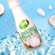Raw Coconut Milk For Instant Drink TAICOCO Has Coconut Jelly Inside Taiwan