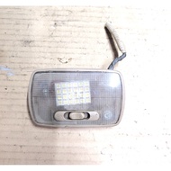 Original Honda city gd8 roof light Honda city gd8 roof lamp Honda city gd8 interior light Honda city