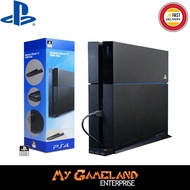4Gamers PS4 Vertical Stand & USB Hub For First Model (BRAND NEW)