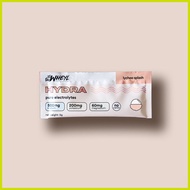 ▥ ▘ ▌ ◎ Hydra Pure Electrolytes LYCHEE SPLASH- 5 Sticks