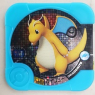 Pokemon Tretta Dragonite U1 U2 U3 U4 Z1 Z2 Z3 Z4 Master Legend Ultimate Class