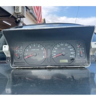 Meter Isuzu Trooper Manual 1997 Original (Used)
