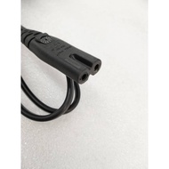 3 PIN AC PLUG POWER CABLE CORD