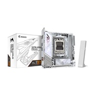 MAINBOARD (AM5) GIGABYTE X870I AORUS PRO ICE DDR5 (REV. 1.1)