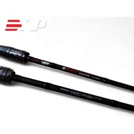 EXP BURST SPINNING FISHING ROD