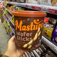Mastura Wafer Stick Chocolate 370g Ready Stock Halal