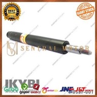 Shockbreaker shock breaker depan Espass 1.6/Zebra 1.5 Cartridge (1set)