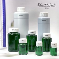 CH001 Silver Jewellery Cleaner Solution 洗银水 Silver Cleaning Solution Jewellery Cleaning Solution
