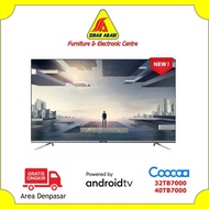 LED TV Coocaa 32CTD6500/ 40CTD6500 (Android)