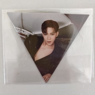 2PM The 7th Album [MUST]- Jun.k Piece Photocard
