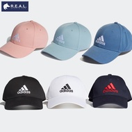 หมวก Adidas [รุ่นลายปักโลโก้หน้า] รุ่น Base ball / Classic Six-Panel Cap [ FK0890 FK0891 FK0893 H344