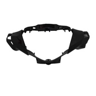 Batok Kepala  Cover Handle FR Black Supra X 125 Helm-In 53205KYZ900ZK