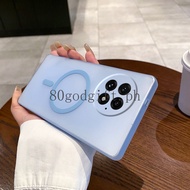 Magnetic Attraction Case for Oneplus 13 Casing for Oneplus 13 12 11 12R 11R 10R 9RT 9R 9 8 Pro 8t Ma