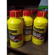 Prestone brake fluid 300ml Dot 3