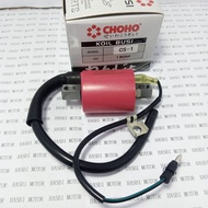 KUIL KOIL COIL BUSI IGNITION HONDA CS1 CS 1 CHOHO