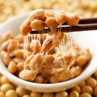 (Halal) Japanese Side Dishes / Fermented Soybeans - Natto 40g x 3pkt