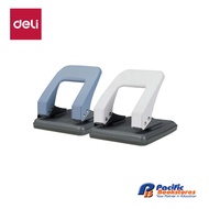 Deli D0104 2 Hole Punch (35 Sheets)