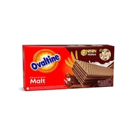 Nissin Wafers Ovaltine Chocolate Malt 150 grams