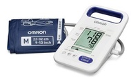 日版 HBP-1320 醫用電子血壓計 OMRON 歐姆龍 手臂式 Blood Pressure Monitor 醫療級 自動血壓計