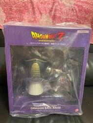 不是靚盒 全新 龍珠 ZEEM 日版 x plex 菲利 第一形態 dragon ball Arise X PLUS PLEX 龍珠