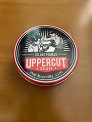 澳洲Uppercut Deluxe Pomade 髮油 3.5Oz