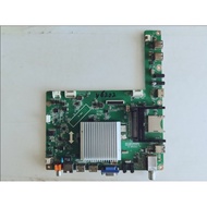 Changhong Original UD42C6080ID 55C6000ID 49C6080ID Motherboard JUC7.820.00103653