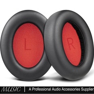 1pair Earpads for 1MORE SonoFlow/ SonoFlow SE/ SonoFlow Pro Headphones, Replacement Ear Pads Cushion