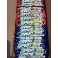 (GOSEND/ GRAB ONLY) Cimory Stick Yogurt Mini 40 grams