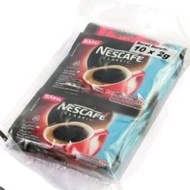 Nescafe Coffee 50g, 2g (10 Sachets)