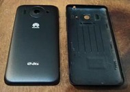 全新 原廠華為HUAWEI ASCEND G510電池蓋 後殼 後蓋 電池殼 黑色