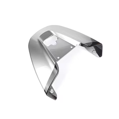 Motorcycle Rear Seat Cushion Guard Tail Cover Tail Wing Housing For CFMOTO 700CLX 700CL-X Sport CF70