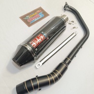 YOSHIMURA R11 Exhaust FZ150i FZ150 Exhaust/ FZ150 V1 Exhaust/ FZ150i Exhaust/ FZ Open Exhaust/