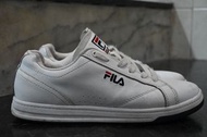 US7.5僅此一雙 FILA 休閒平板鞋  #fila #休閒鞋 #平板鞋 #小白鞋 #經典