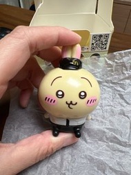 日本麥當勞玩具 chiikawa usagi 兔