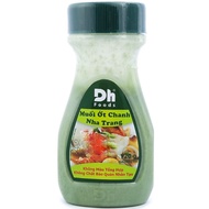 Nha Trang lemon chili salt Dh Foods 120g
