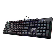 acer 宏碁 Nitro Mechanical Keyboard 有線電競鍵盤  NKW202  青軸
