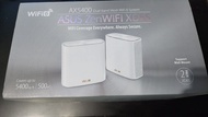 ASUS ZenWiFi XD6S AX5400 雙頻 Mesh WiFi 6 系統