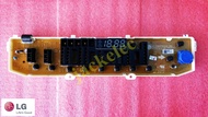 แท้ พาร์ท ebr83079938 บอร์ดเครื่องซักผ้าแอลจี