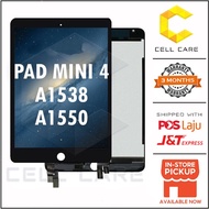 LCD Display Touch Screen Compatible For Mini 4 A1538 A1550