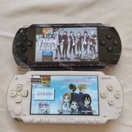 Sony psp1000 Game Console Classic Handheld GBA Arcade Nostalgic Handheld FC Mini Handheld PSP1,000A