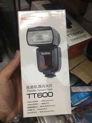 神牛TT600