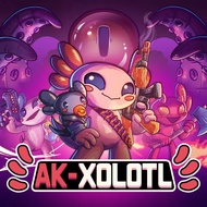 AK-XOLOTL (PS5/PS4 DIGITAL DOWNLOAD)