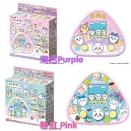(特價訂貨)日本BANDAI Chiikawa Tamagotchi 吉伊卡哇公仔他媽哥池電子寵物遊戲機 / DX豪華版套裝 飯團機 (多款可選) 小可愛 八字貓 兔兔