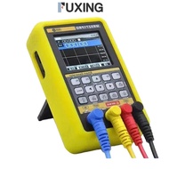 FUXING MR9271PRO เครื่องกําเนิดสัญญาณหลากหลายสำหรับ420ma Modbus สำหรับการเขียนโปรแกรมแบบมือถือ