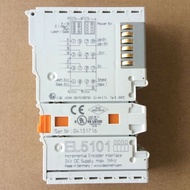 Beckhoff EL5101 Incremental Encoder Interface